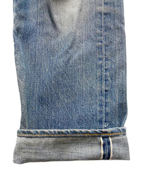 LEVI'S（リーバイス）LEVI'S (リーバイス) 501 66前期 デニムパンツ インディゴ サイズ:-の古着・服飾アイテム