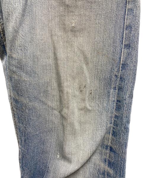 LEVI'S（リーバイス）LEVI'S (リーバイス) 501 66前期 デニムパンツ インディゴ サイズ:-の古着・服飾アイテム