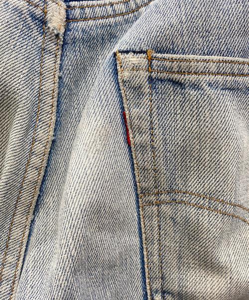 LEVI'S（リーバイス）LEVI'S (リーバイス) 501 66前期 デニムパンツ インディゴ サイズ:-の古着・服飾アイテム