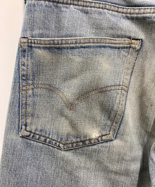 LEVI'S（リーバイス）LEVI'S (リーバイス) 501 66前期 デニムパンツ インディゴ サイズ:-の古着・服飾アイテム