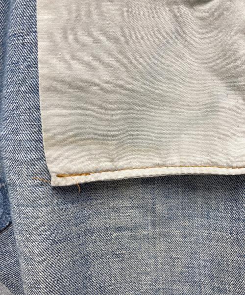 LEVI'S（リーバイス）LEVI'S (リーバイス) 501 66前期 デニムパンツ インディゴ サイズ:-の古着・服飾アイテム