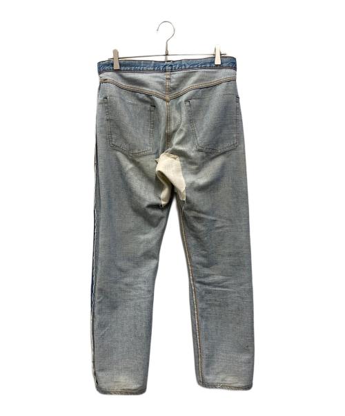 LEVI'S（リーバイス）LEVI'S (リーバイス) 501 66前期 デニムパンツ インディゴ サイズ:-の古着・服飾アイテム