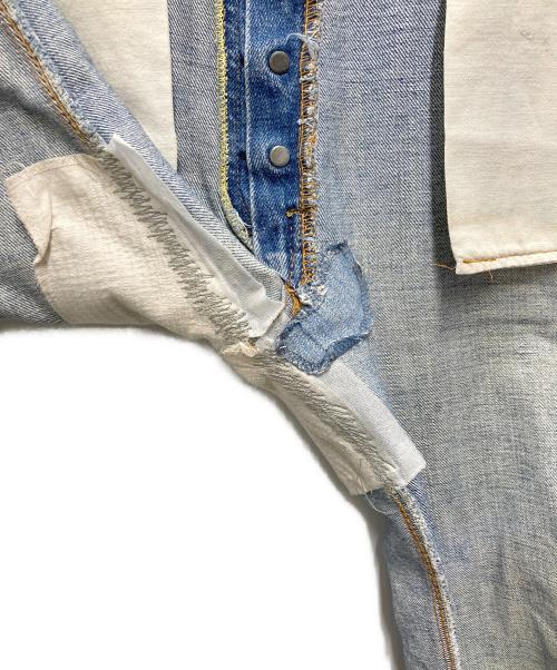 LEVI'S（リーバイス）LEVI'S (リーバイス) 501 66前期 デニムパンツ インディゴ サイズ:-の古着・服飾アイテム