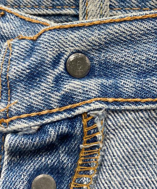 LEVI'S（リーバイス）LEVI'S (リーバイス) 501 66前期 デニムパンツ インディゴ サイズ:-の古着・服飾アイテム