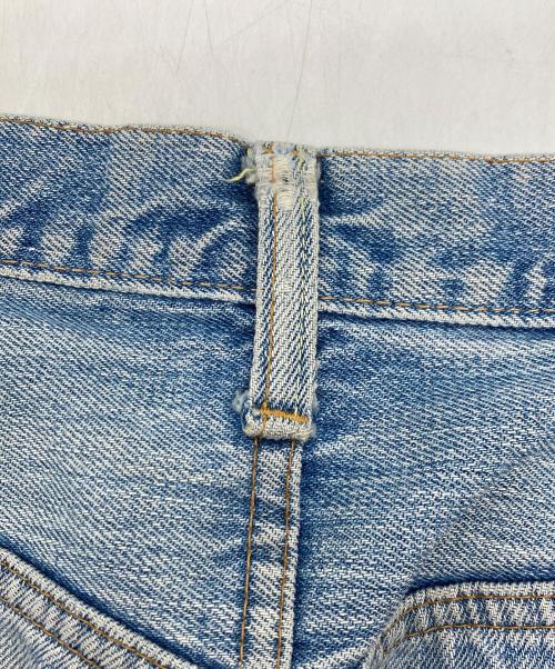 LEVI'S（リーバイス）LEVI'S (リーバイス) 501 66前期 デニムパンツ インディゴ サイズ:-の古着・服飾アイテム