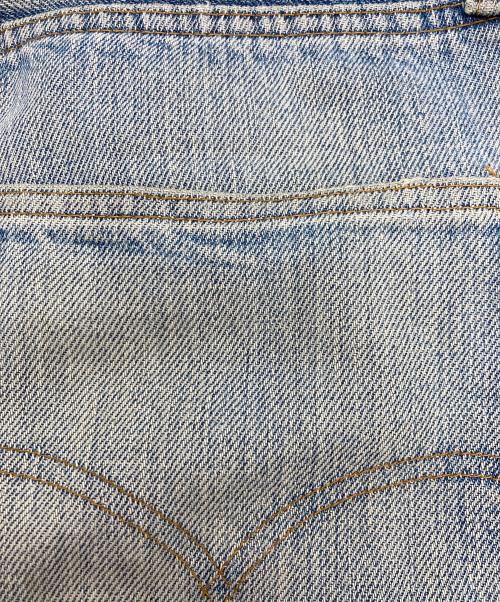 LEVI'S（リーバイス）LEVI'S (リーバイス) 501 66前期 デニムパンツ インディゴ サイズ:-の古着・服飾アイテム