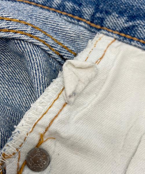 LEVI'S（リーバイス）LEVI'S (リーバイス) 501 66前期 デニムパンツ インディゴ サイズ:-の古着・服飾アイテム