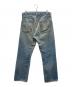 LEVI'S (リーバイス) 501 66前期 デニムパンツ インディゴ サイズ:-：50000円