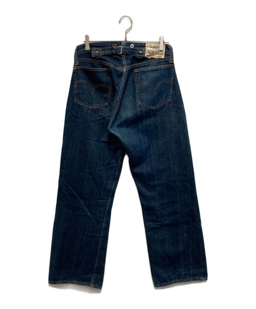 LEVI'S（リーバイス）LEVI'S (リーバイス) 201デニムパンツ インディゴ サイズ:W31L36の古着・服飾アイテム
