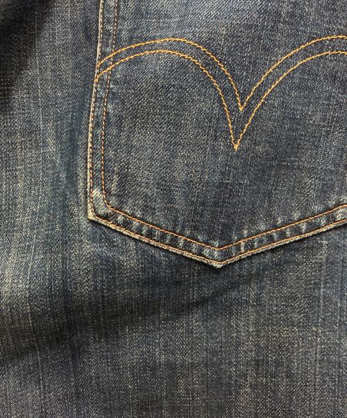 LEVI'S（リーバイス）LEVI'S (リーバイス) 201デニムパンツ インディゴ サイズ:W31L36の古着・服飾アイテム