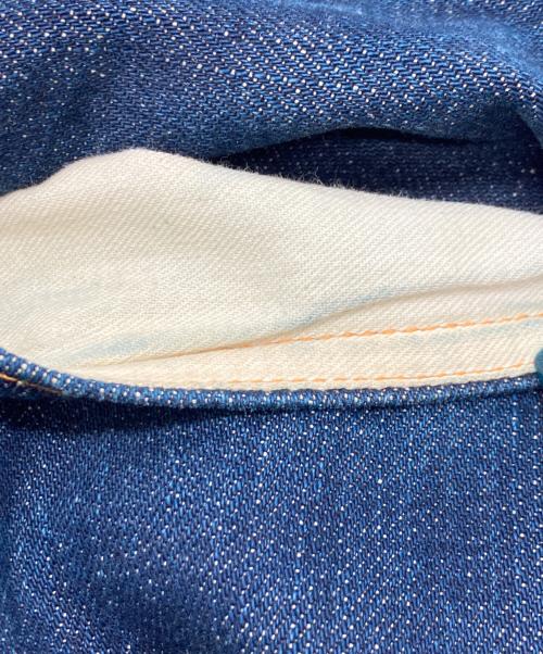 LEVI'S（リーバイス）LEVI'S (リーバイス) 201デニムパンツ インディゴ サイズ:W31L36の古着・服飾アイテム