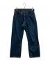 LEVI'S（リーバイス）の古着「201デニムパンツ」｜インディゴ