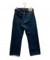 LEVI'S (リーバイス) 201デニムパンツ インディゴ サイズ:W31L36：30000円
