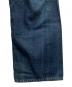 中古・古着 LEVI'S (リーバイス) 201デニムパンツ インディゴ サイズ:W31L36：30000円