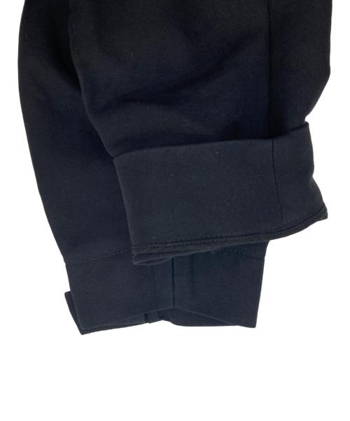 MARNI（マルニ）MARNI (マルニ) ステンカラーコート ブラック サイズ:SIZE 38の古着・服飾アイテム