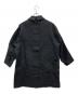 MARNI (マルニ) ステンカラーコート ブラック サイズ:SIZE 38：20000円