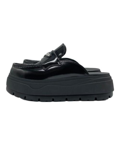 NIKE（ナイキ）NIKE (ナイキ) WMNS AIR JORDAN MULE ブラック サイズ:26㎝の古着・服飾アイテム