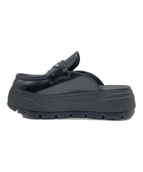 NIKE（ナイキ）NIKE (ナイキ) WMNS AIR JORDAN MULE ブラック サイズ:26㎝の古着・服飾アイテム