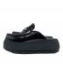 NIKE (ナイキ) WMNS AIR JORDAN MULE ブラック サイズ:26㎝：15000円