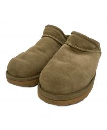 UGG（アグ）の古着「Classic Micro」｜カーキ