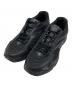 NEW BALANCE（ニューバランス）の古着「ローカットスニーカー」｜ブラック