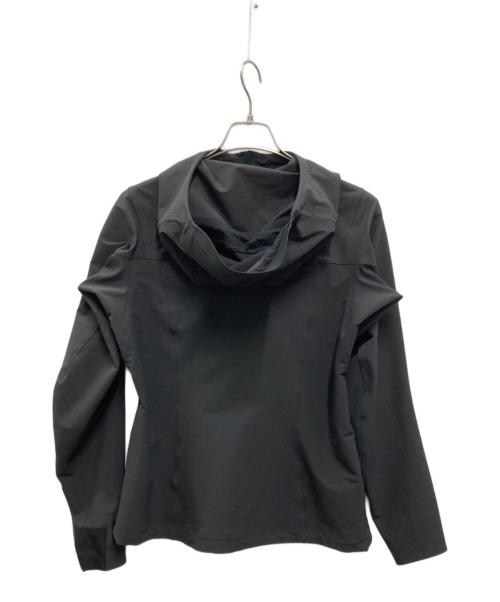 ARC'TERYX（アークテリクス）ARC'TERYX (アークテリクス) ガンマLT ソフトシェルジャケット ブラック サイズ:Sの古着・服飾アイテム