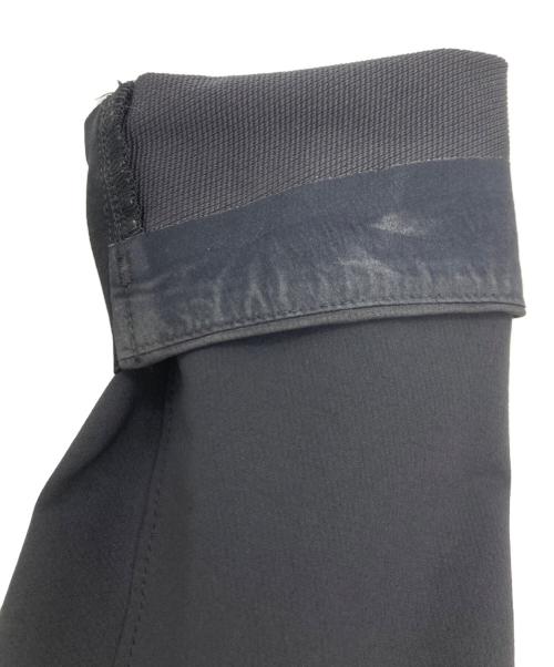 ARC'TERYX（アークテリクス）ARC'TERYX (アークテリクス) ガンマLT ソフトシェルジャケット ブラック サイズ:Sの古着・服飾アイテム