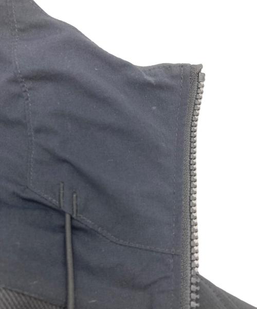 ARC'TERYX（アークテリクス）ARC'TERYX (アークテリクス) ガンマLT ソフトシェルジャケット ブラック サイズ:Sの古着・服飾アイテム