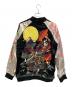 Neutral infinity (ニュートラルインフィニティ) ONE PIECE (ワンピース) リバーシブルスカジャン ブラック サイズ:XL：20000円