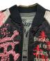 中古・古着 Neutral infinity (ニュートラルインフィニティ) ONE PIECE (ワンピース) リバーシブルスカジャン ブラック サイズ:XL：20000円