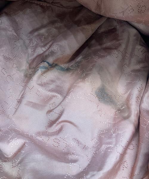 STELLA McCARTNEY（ステラマッカートニー）STELLA McCARTNEY (ステラマッカートニー) FALABELLA ショルダーバッグ ブラックの古着・服飾アイテム