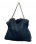 STELLA McCARTNEY (ステラマッカートニー) FALABELLA ショルダーバッグ ブラック：18000円