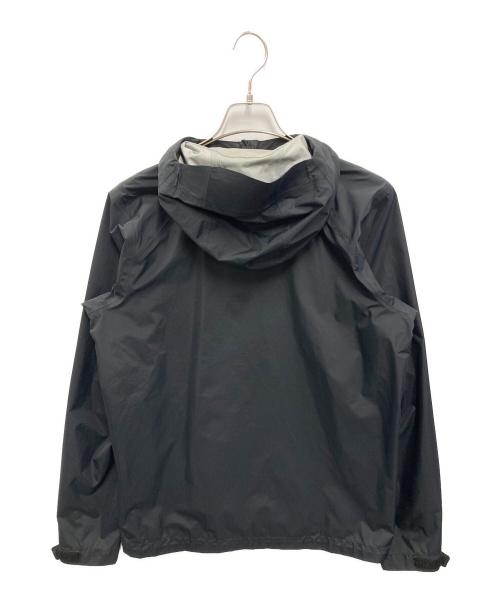 Patagonia（パタゴニア）Patagonia (パタゴニア) Torrent Shell Jacket ブラック サイズ:XSの古着・服飾アイテム