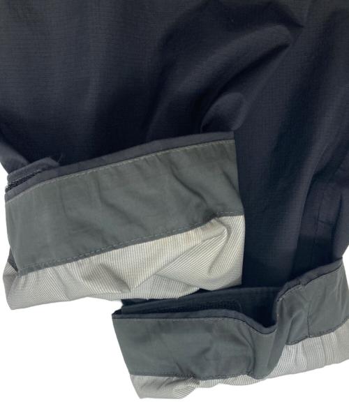 Patagonia（パタゴニア）Patagonia (パタゴニア) Torrent Shell Jacket ブラック サイズ:XSの古着・服飾アイテム