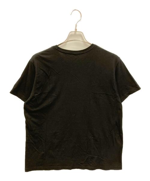 SPIRITED AWAY（千ト千尋ノ神隠シ）SPIRITED AWAY (千ト千尋ノ神隠シ) 【古着】プリントTシャツ ブラック サイズ:Lの古着・服飾アイテム