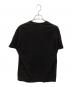 GEEKS RULE 攻殻機動隊 STAND ALONE COMPLEX Infinite Archives (インフィナイトアーカイブズ) 15 Silkscreen Printing T Shirt ブラック サイズ:L：9000円