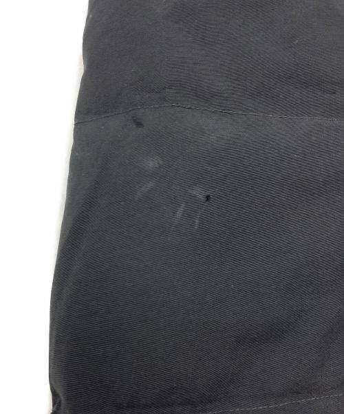 DANTON（ダントン）DANTON (ダントン) ダウンコート ブラック サイズ:SIZE 38の古着・服飾アイテム