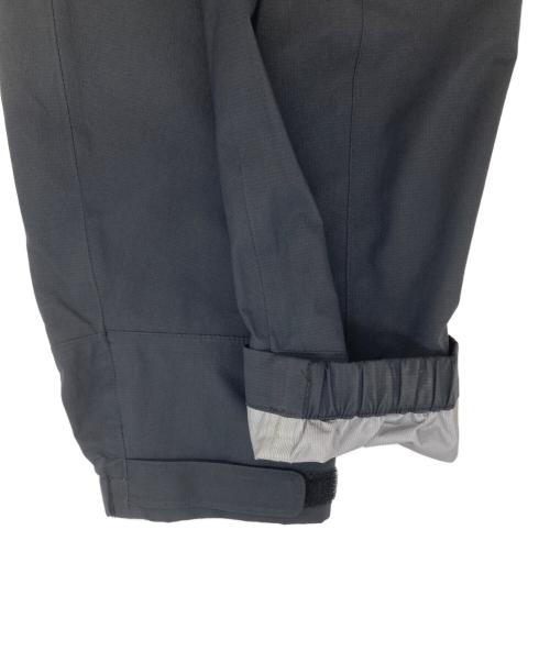 MOUNTAIN HARD WEAR（マウンテンハードウェア）MOUNTAIN HARD WEAR (マウンテンハードウェア) Cohesion Jacket ブラック サイズ:Mの古着・服飾アイテム
