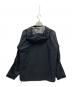 MOUNTAIN HARD WEAR (マウンテンハードウェア) Cohesion Jacket ブラック サイズ:M：15000円