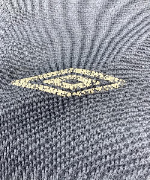 UMBRO（アンブロ）UMBRO (アンブロ) ゲームＴシャツ ネイビー サイズ:不明の古着・服飾アイテム