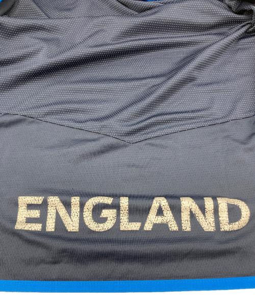 UMBRO（アンブロ）UMBRO (アンブロ) ゲームＴシャツ ネイビー サイズ:不明の古着・服飾アイテム