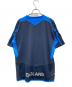 UMBRO (アンブロ) ゲームＴシャツ ネイビー サイズ:不明：6000円