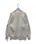 Champion REVERSE WEAVE (チャンピオン リバース ウィーブ) ロゴスウェット グレー サイズ:L：12000円
