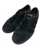 adidas×BEAUTY&YOUTHアディダス×ビューティーアンドユース）の古着「TABACCO」｜ブラック