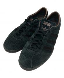 adidas×BEAUTY&YOUTH（アディダス×ビューティーアンドユース）の古着「TABACCO」｜ブラック