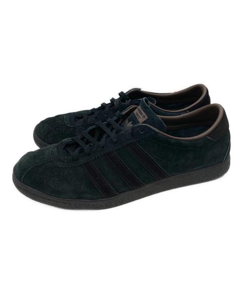 adidas（アディダス）adidas (アディダス) BEAUTY&YOUTH (ビューティーアンドユース) TABACCO ブラック サイズ:28.5cmの古着・服飾アイテム