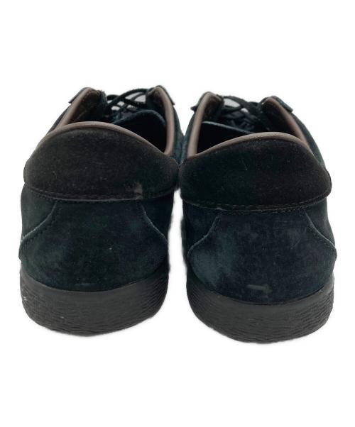 adidas（アディダス）adidas (アディダス) BEAUTY&YOUTH (ビューティーアンドユース) TABACCO ブラック サイズ:28.5cmの古着・服飾アイテム