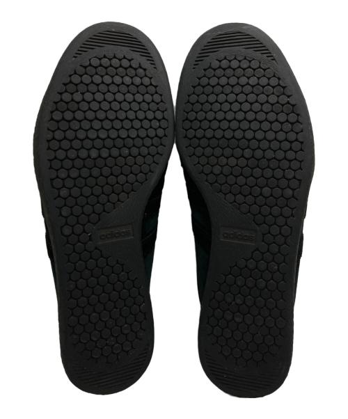 adidas（アディダス）adidas (アディダス) BEAUTY&YOUTH (ビューティーアンドユース) TABACCO ブラック サイズ:28.5cmの古着・服飾アイテム