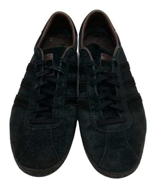 adidas（アディダス）adidas (アディダス) BEAUTY&YOUTH (ビューティーアンドユース) TABACCO ブラック サイズ:28.5cmの古着・服飾アイテム
