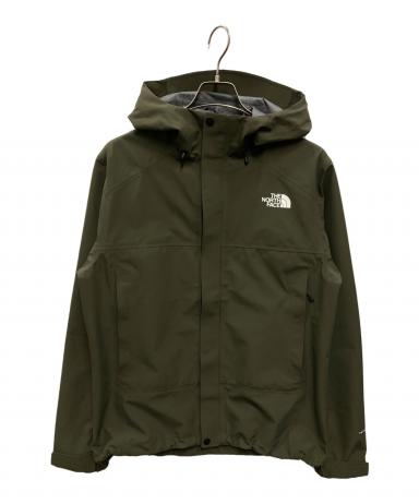 中古・古着通販】THE NORTH FACE (ザ ノース フェイス) FL Drizzle
